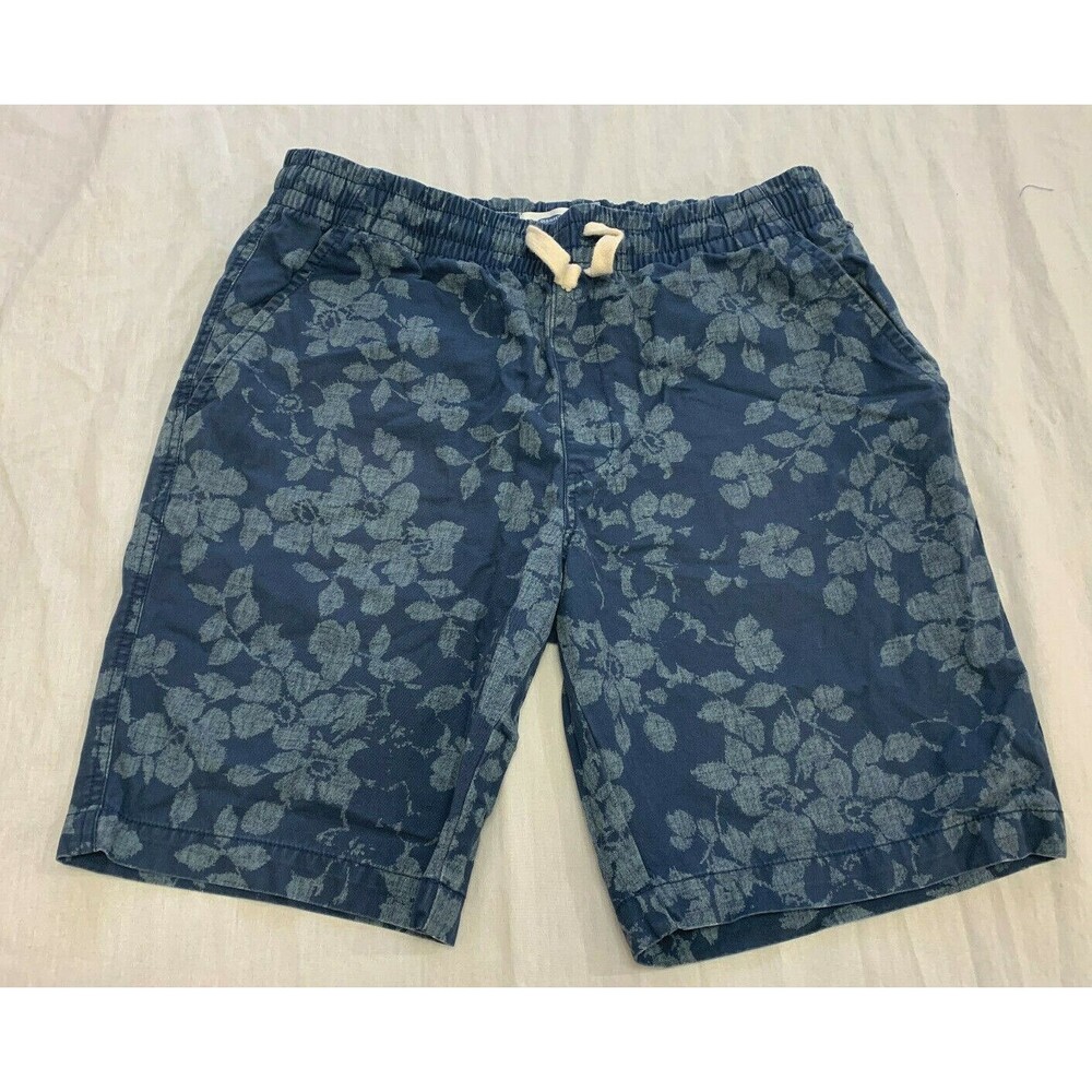 OLD NAVY MENS COTTON SHORTS SIZE M